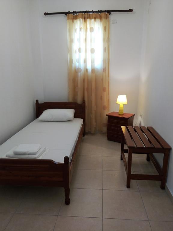 Eirini- Ioanna Apartman Számi Kültér fotó